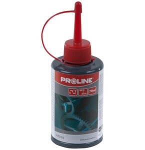 Smar grafitowy PROLINE 42232 70 ml