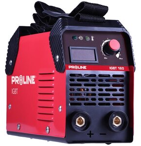 Spawarka inwentorowa PROLINE MMA 160 42940