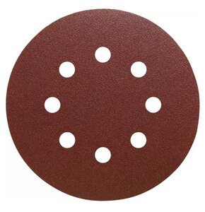 Krążki ścierne KLINGSPOR PS 22 K GR.120 (5 szt.)