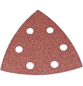 Papier ścierny KLINGSPOR 45602 (5 szt.)