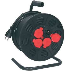 Przedłużacz bębnowy JONEX PS-BTG IP44 (50 m)