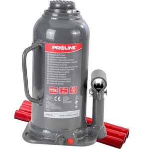 Podnośnik hydrauliczny PROLINE 46810 10000 kg