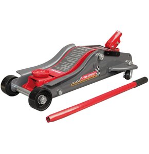 Podnośnik hydrauliczny PROLINE 46921 2000 kg