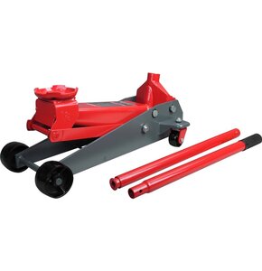 Podnośnik hydrauliczny PROLINE 46925 3000 kg