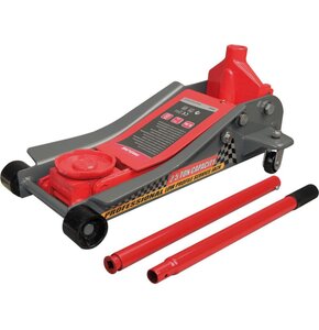 Podnośnik hydrauliczny PROLINE 46926 2500 kg