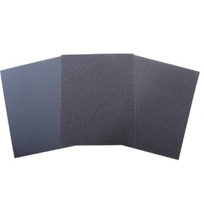 Papier ścierny PROLINE 49108