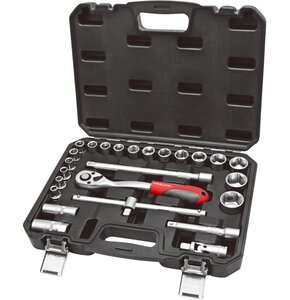 Zestaw nasadek PROLINE 58825 (25 szt.)