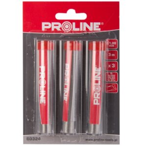 Spoiwo lutownicze PROLINE 60324