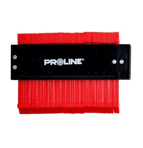 Wzornik kształtu PROLINE 61665