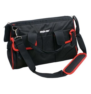 Torba na narzędzia PROLINE 62141