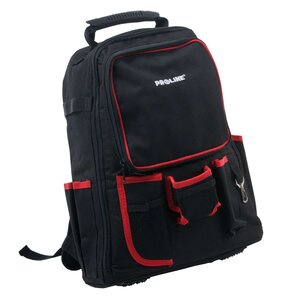 Plecak monterski PROLINE 62100