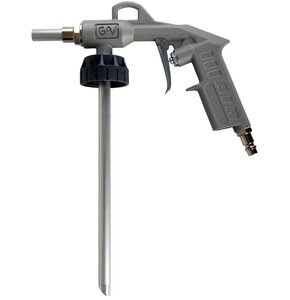 Pistolet lakierniczy GAV 167 A