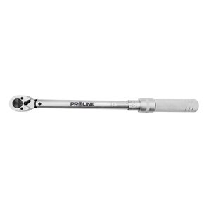 Klucz dynamometryczny PROLINE 66700