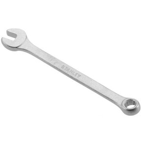Klucz płasko-oczkowy STANLEY 728288L