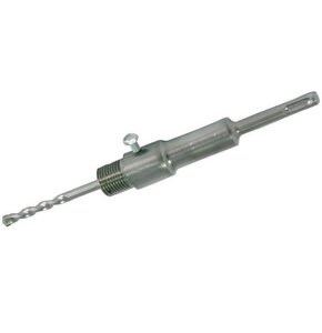 Adapter do otwornic PROFIX SDS Plus 82985