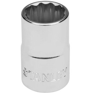 Nasadka dwunastokątna STANLEY 887951