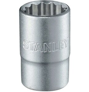 Nasadka dwunastokątna STANLEY 88801Z