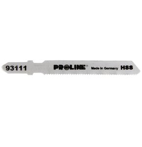 Brzeszczot PROLINE 93111 (5 szt.)