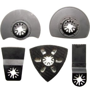 Zestaw akcesoriów PROLINE 93126 (5 szt.)
