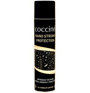 Impregnat do butów COCCINE Nano Strong 400 ml Przezroczysty