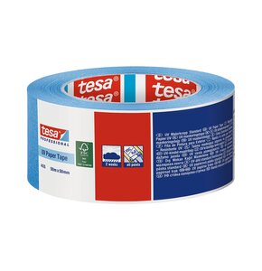 Taśma malarska TESA Professional 4435 (50 m x 50 mm)