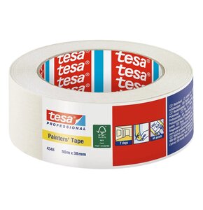 Taśma malarska TESA Professional 4348 (50 m x 38 mm)