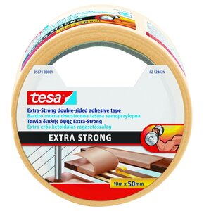 Taśma do wykładzin TESA 05671-00001-11 (10m)