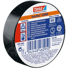 Taśma elektroizolacyjna TESA H5394810 (10 m)