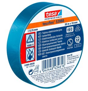 Taśma elektroizolacyjna TESA H5394877 (20 m)