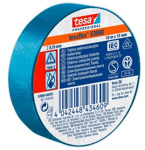 Taśma elektroizolacyjna TESA H5394702 (10 m)