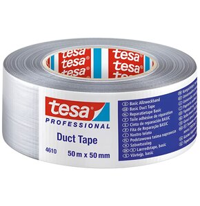 Taśma naprawcza TESA Duck Tape (50 m)
