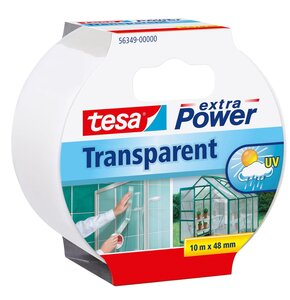Taśma naprawcza TESA extraPower (10 m)