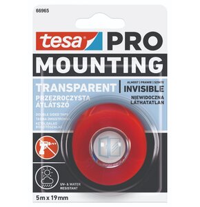Taśma montażowa TESA PRO Mounting 66965 (5m)