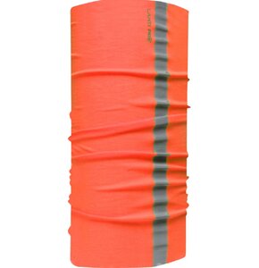 Chusta wielofunkcyjna LAHTI PRO L1030200 Pomarańczowy