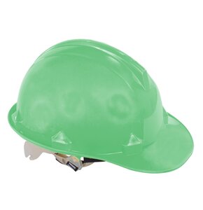 Kask ochronny LAHTI PRO L1040704 Zielony