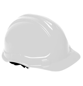 Kask ochronny LAHTI PRO L1040201 Biały