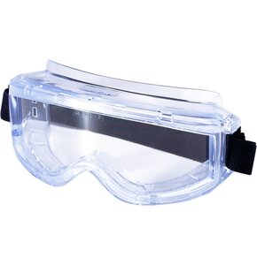 Gogle ochronne LAHTI PRO L1510400