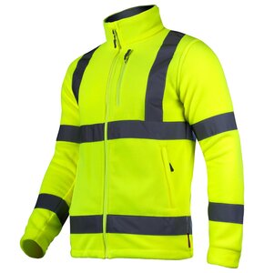 Bluza robocza LAHTI PRO L4010905 (rozmiar 2XL)