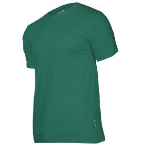 Koszulka robocza LAHTI PRO L4020605 (rozmiar 2XL) zielona