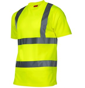 Koszulka robocza LAHTI PRO L40208 (rozmiar M)