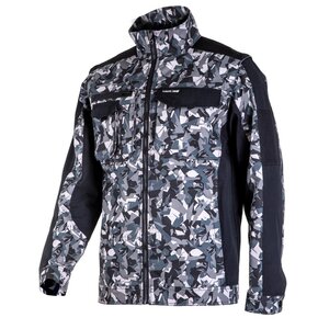 Bluza robocza LAHTI PRO L4042003 (rozmiar L)