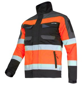 Kurtka robocza LAHTI PRO L4041202 (rozmiar M)