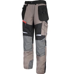 Spodnie robocze LAHTI PRO L4050905 (rozmiar 2XL)