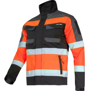 Kurtka robocza LAHTI PRO L4041206 (rozmiar 3XL)