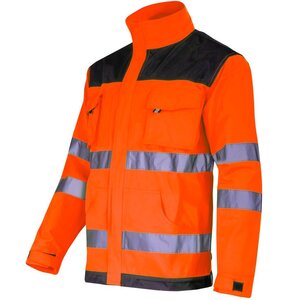 Bluza robocza LAHTI PRO L4041706 (rozmiar 3XL)
