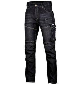 Spodnie robocze LAHTI PRO L4051701 (rozmiar S)