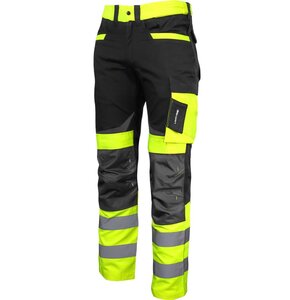 Spodnie robocze LAHTI PRO L4051106 (rozmiar 3XL)