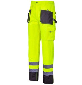 Spodnie robocze LAHTI PRO L4052501 (rozmiar S)