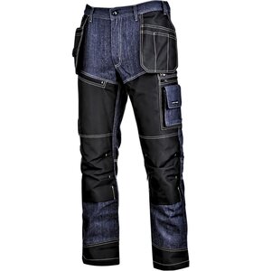 Spodnie robocze LAHTI PRO L4051805 (rozmiar 2XL)
