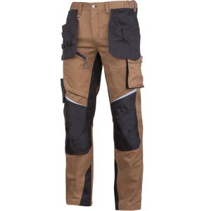Spodnie robocze LAHTI PRO L4052204 (rozmiar XL)